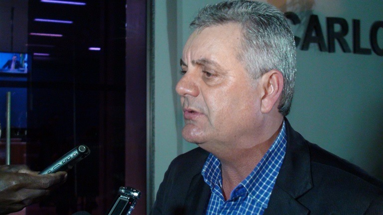 Prefeitura de Três Lagoas terá de renovar contrato com 'empreiteira do lixo', diz Guerreiro