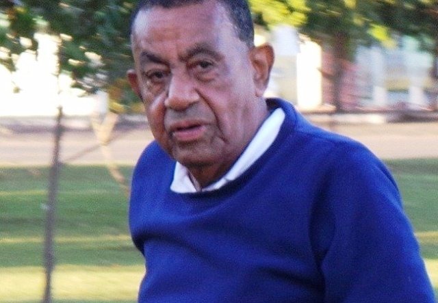 Morre aos 83 anos o professor e ex-atleta Milton 'Tó' José da Silva