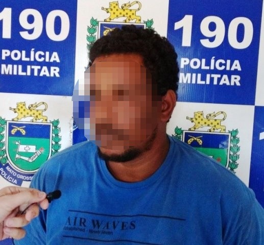 'Minha mulher não me deixa ter Facebook', diz dono de perfil fake de PM morto
