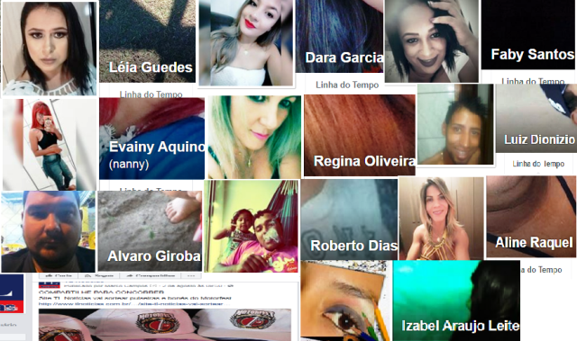 Veja os nomes dos ganhadores da promoção “Eu Quero Ir no Motorfest”