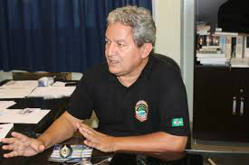 Delegado desmente boatos de sequestro de crianças que foram raptadas no Ipacaraí Delegado desmente boatos de sequestro de crianças que foram raptadas no Ipacaraí