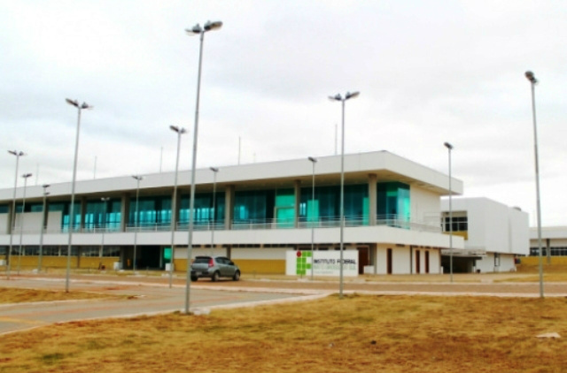 IFMS abre 80 vagas em cursos de graduação pelo Sisu‏ pra Três Lagoas
