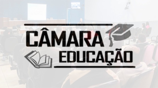 Câmara define agenda de cursos gratuitos sobre o setor público