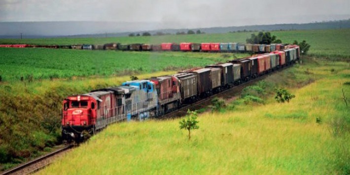 Volta de trens pode viabilizar transporte de combustíveis por ferrovia em MS