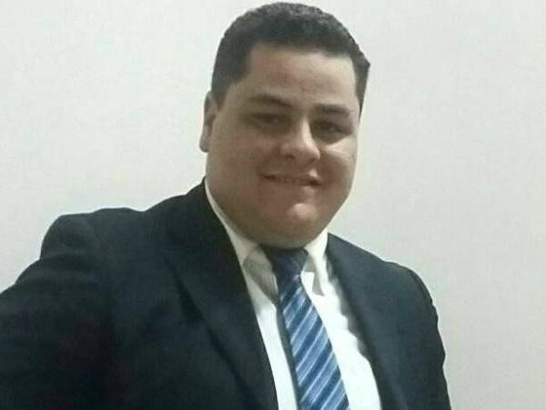 Dois dos três envolvidos na morte de radialista são presos em Brasilândia 