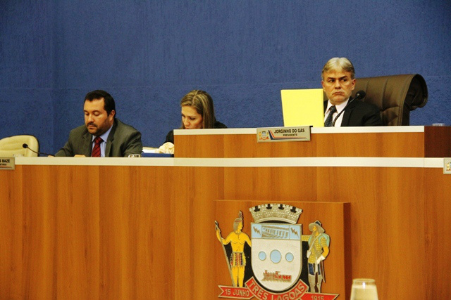 Projetos preveem inclusão digital, isenção de IPTU para pessoas com câncer e sensores para bebês