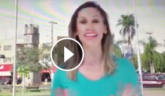 Vídeo institucional da prefeitura causa revolta na população de Três Lagoas 