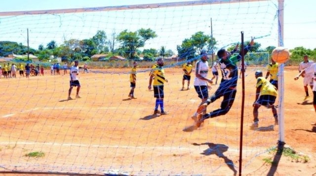2° Campeonato de Futebol Society dos Amigos será realizado no Osmar Dutra