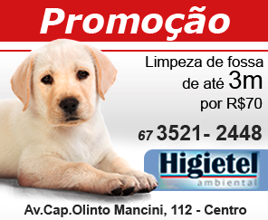 Higietel Ambiental lança super promoção para esta semana 