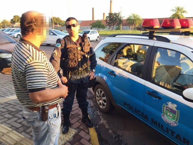Acidente de trabalho em cerâmica gera discussão e briga no Hospital Auxiliadora Acidente de trabalho em cerâmica gera discussão e briga no Hospital Auxiliadora