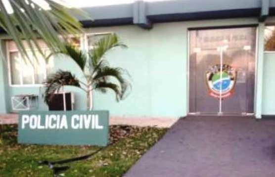 Dupla de travestis assalta caminhoneiro na BR-262 