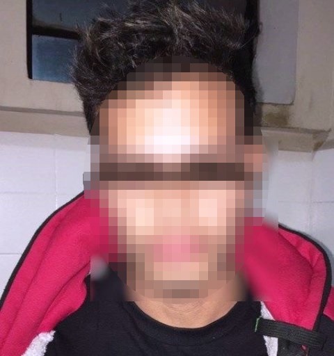 Três-lagoense é preso por tráfico de drogas em Andradina enquanto fazia 