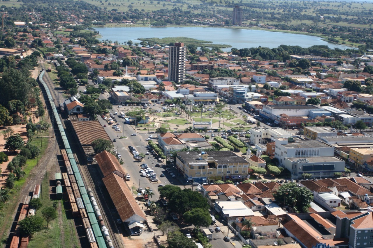 População estabelece prioridades para uma Três Lagoas melhor População estabelece prioridades para uma Três Lagoas melhor