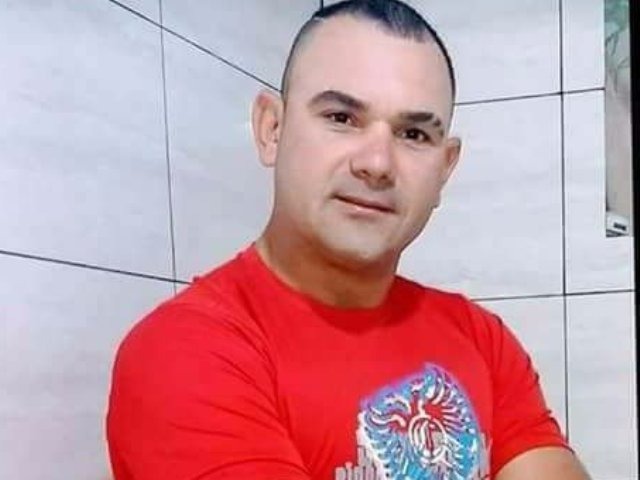 Segurança morre em acidente após dia de trabalho em Três Lagoas