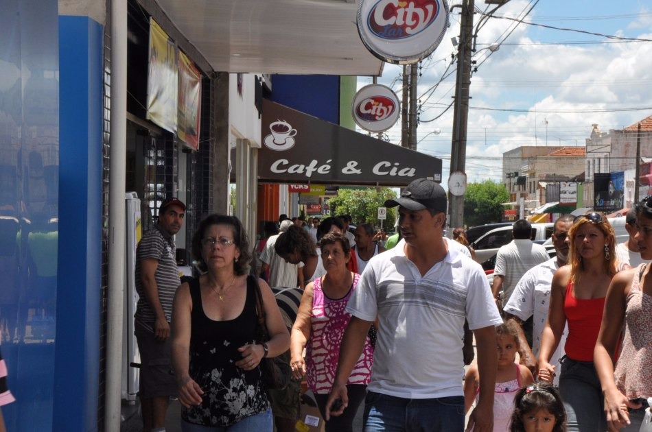 Comércio de Três Lagoas prepara promoção para o 