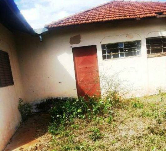 Centro Comunitário da Vila Piloto vira motel; afirma morador do bairro