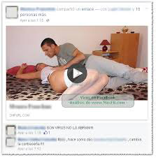 Novo vírus que “marca pessoas” em conteúdo com caráter adulto se espalha pelo Facebook