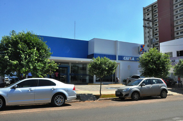 Cliente de loja sofre sequestro e é levado a banco para sacar dinheiro