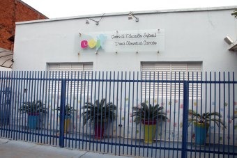  Abertas as pré-matrículas para crianças do Centro de Educação Infantil (CEI) “Clementina Carrato”