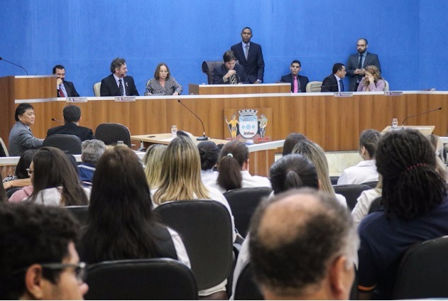 Câmara derruba veto de Guerreiro à concessão de benefício a portadores de diabetes