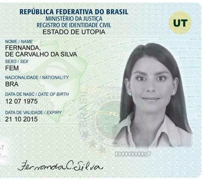 CNH eletrônica começa a valer em 6 meses, decide o Contran CNH eletrônica começa a valer em 6 meses, decide o Contran