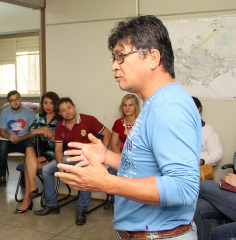 Fiscais reforçam cobrança por lei do silêncio em Três Lagoas