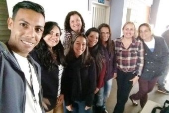 Equipes volantes da Assistência Social visitam famílias da zona rural