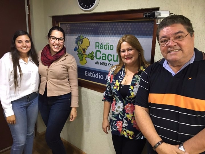 Prefeitura abre inscrição para cadastro no Programa Família Acolhedora