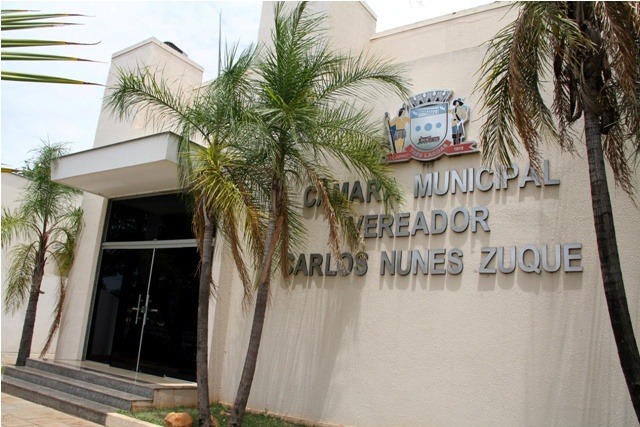 Advogados receberão medalha “Mérito à Ordem” da Câmara de Três Lagoas