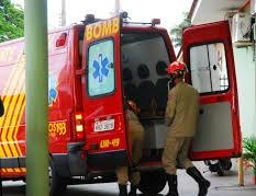 Polícia registra tentativa de homicídio no bairro Paranapungá 