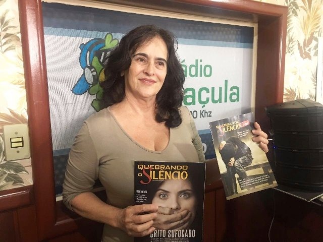 Mesa-Redonda discute violência sexual contra a mulher 