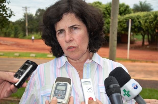 Justiça Federal determina que bens de ex-prefeita sejam bloqueados