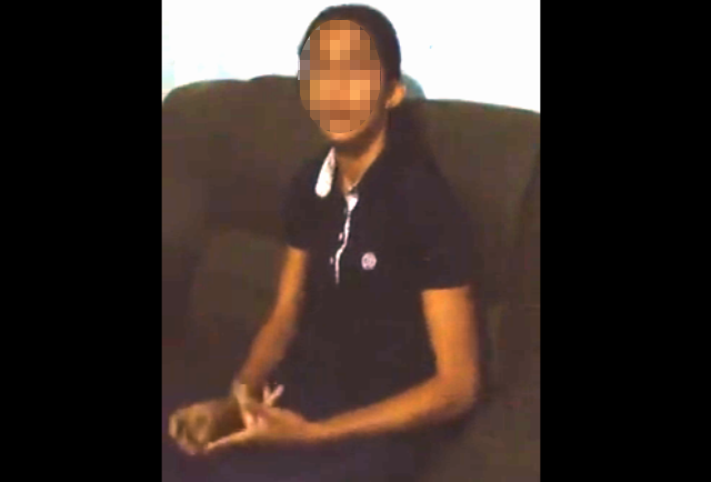 Após suposto sequestro, P2 entra em ação e descobre que jovem teria fugido porque sofria ameaças do marido 