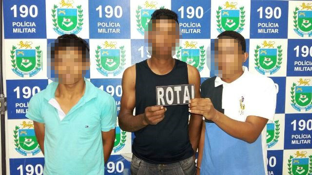 Dono de “biqueira” foge e abandona clientes que o aguardavam para comprar drogas 