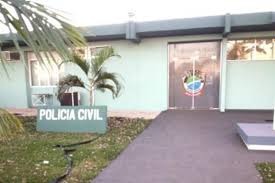 Em Três Lagoas, discussão por herança termina na delegacia Em Três Lagoas, discussão por herança termina na delegacia