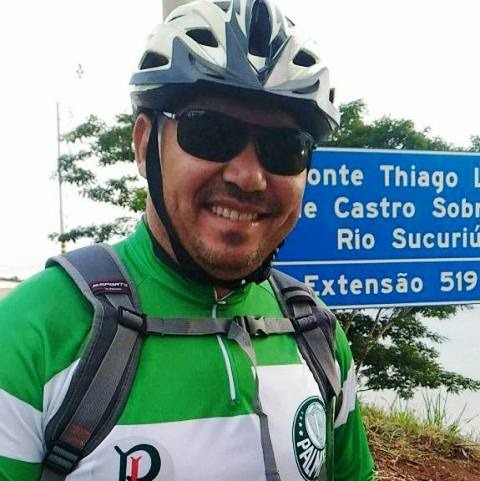 Aposentado da CESP morre após ser atropelado na BR-158