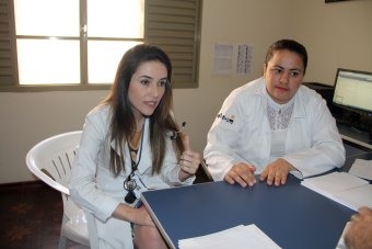 Programa Municipal IST-Aids/HV atende a 910 pacientes em tratamento