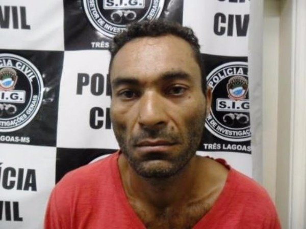 Acusado de assassinar homem apedrejado tenta fugir do PSM e é morto