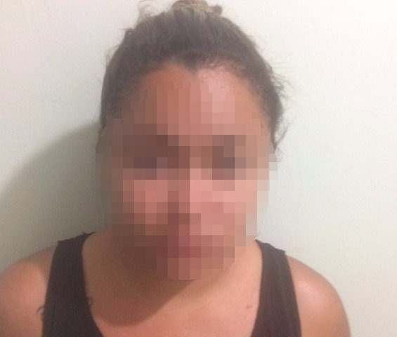 Polícia Civil identifica autor de roubo e prende receptadora Polícia Civil identifica autor de roubo e prende receptadora
