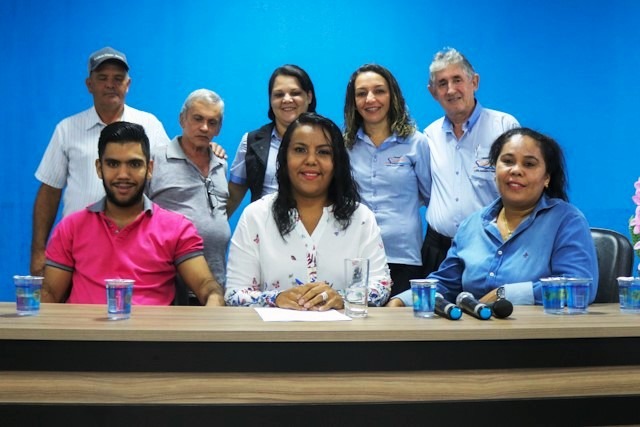 Sirlene fala sobre problema de saúde e da volta a Câmara