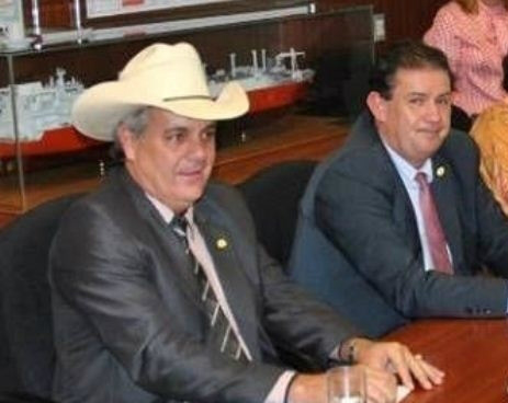 Eduardo Rocha pode rever postura e disputar a prefeitura de TL, especula articulista Eduardo Rocha pode rever postura e disputar a prefeitura de TL, especula articulista