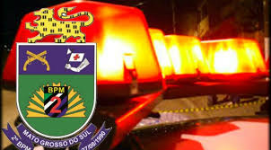 Polícia Militar de Três Lagoas registra furto de som automotivo Polícia Militar de Três Lagoas registra furto de som automotivo