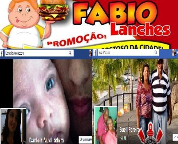 Saiba quem ganhou os “X-Gordinho” de Fábio Lanches 