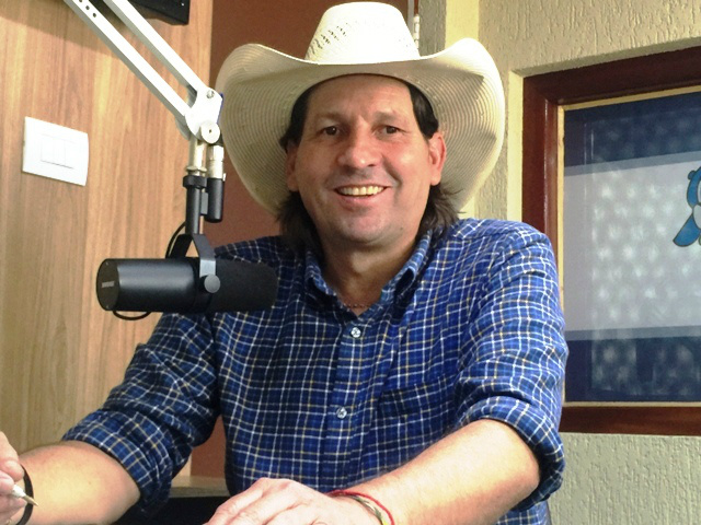 Locutor 