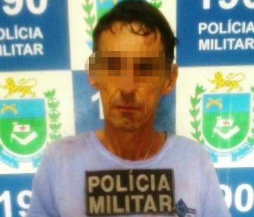 Polícia prende acusado de assalto em Três Lagoas 
