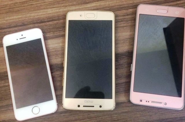 Polícia Civil de Três Lagoas tenta encontrar dona de IPhone furtado Polícia Civil de Três Lagoas tenta encontrar dona de IPhone furtado