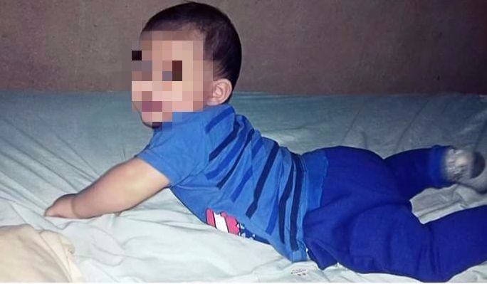 ‘Loira da caminhonete’ tenta sequestrar bebê de avó em Castilho