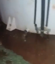 Problema de falta de água no residencial “Orestinho” é solucionado pela SANESUL