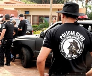 Divulgado local de prova do concurso para investigador e escrivão da Polícia Civil