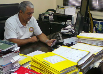 Para preservar a honra, Promotor de Justiça aciona polícia contra página no Facebook